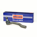 Borg & Beck Tie Rod End Rh Part No -BTR5449