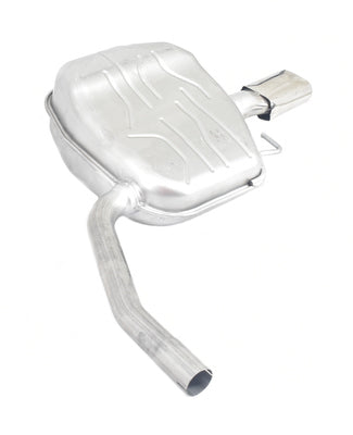 Klarius VO472K - Box With Tail Pipe Left Hand
