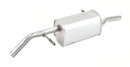 Klarius CN732P - Box With Tail Pipe