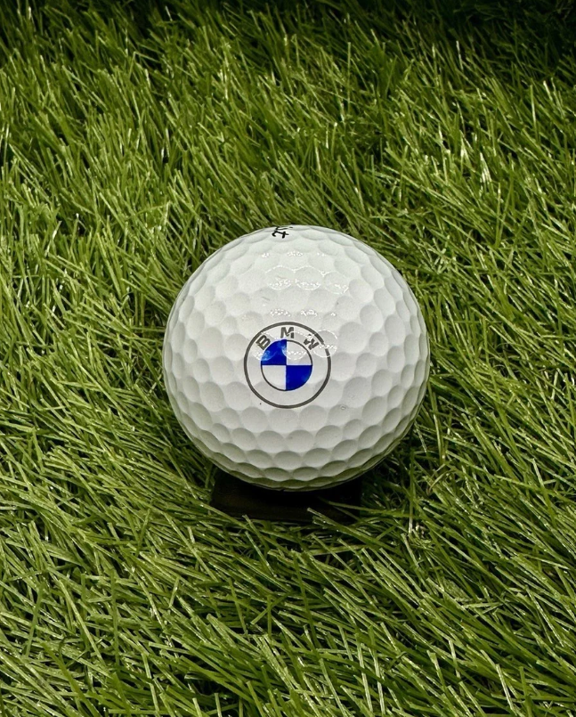 Genuine BMW Titleist Pro V1 Golf Balls (3 pieces) - 80235B70CF9
