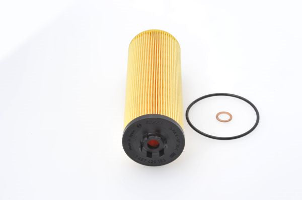 Bosch Oil Filter - 1457429152
