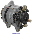 WAI Alternator - 14735N