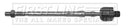 First Line Rack End - LH & RH - FTR4822