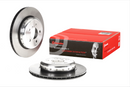 Brembo Brake Disc Single - 09.C411.13
