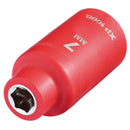XP1000 Xp1000 3/8 VDE Socket 7MM - 16336