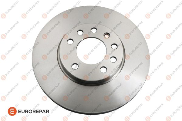 Eurorepar Brake Disc - 1618871480
