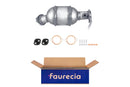 FAURECIA 8LE 366 053-641 Catalytic Converter - Easy2Fit® Kit - fits RENAULT MEGANE II Grandtour