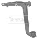 Borg & Beck Suspension Arm LH -BCA6917