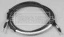 Borg & Beck Brake Cable- LH Rear -BKB2745