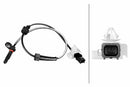 HELLA 1LL 160 695-001 Bi-Xenon/Halogen-Headlight - left - for e.g. BMW 5 (E60)