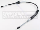 First Line Gear Control Cable Part No -FKG1242