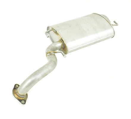 Klarius TY701G - Box With Tail Pipe