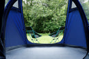 Olympus Olympus 4-Four Man Inflatable Air Tent - LWTENT3