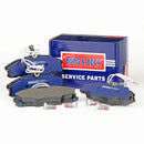 Borg & Beck Brake Pad Set -BBP1459