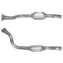 BM Cats Petrol Catalytic Converter - BM91224 with Fitting Kit - FK91224