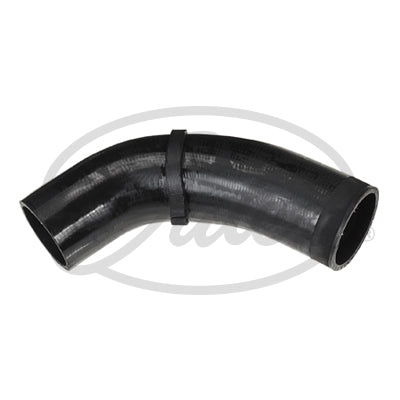 Gates Turbo Charger Hose - 09-0707
