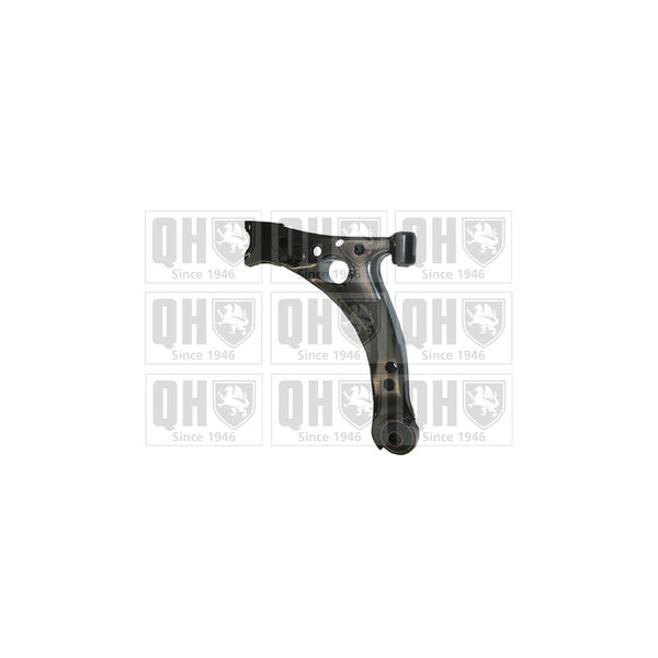 QH QSA1962S Suspension Arm - Front Lower LH