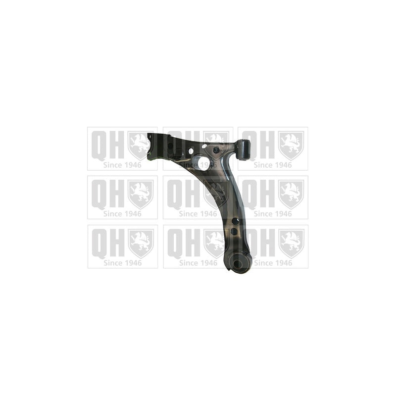 QH QSA1962S Suspension Arm - Front Lower LH