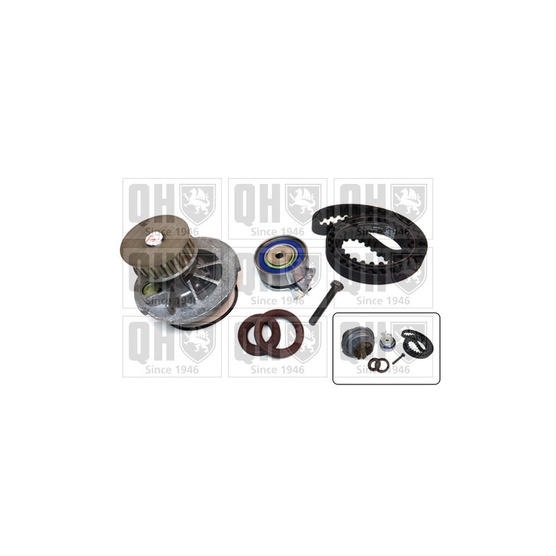 QH QBPK3311 Timing Kit & Water Pump