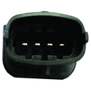 WAI Ignition Coil - CUF375