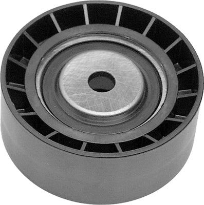 INA Deflection/Guide Pulley - V-Ribbed Belt - Part No - 532014410