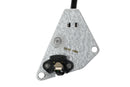 HELLA 6PU 009 145-051 Sensor, RPM - 2-pin connector