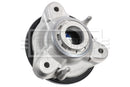 Borg & Beck Top Strut Mount - LH & RH - BSM5602