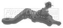First Line Ball Joint Lower Rh Part No -FBJ5604