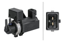 HELLA 6PU 012 806-611 Sensor, wheel speed - 2-pin connector