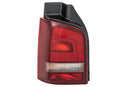 HELLA 2SK 010 744-031 Rearlight - LED - Outer section - left - fits VW Passat (362)