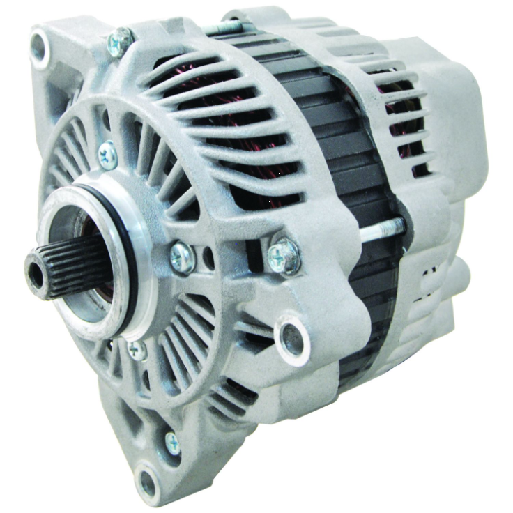 WAI Alternator - 12488N