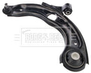 Borg & Beck Suspension Arm LH -BCA7750