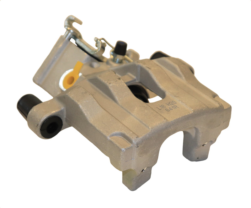 Rollco Opel Vectra Rear Right Brake Caliper - VSBC641R