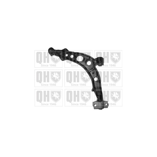 QH QSA1348S Suspension Arm - Front Lower LH