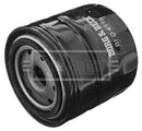 Borg & Beck Oil Filter - BFO4119