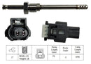 Lemark Exhaust Gas Temperature Sensor - LXT100