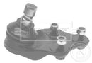 Borg & Beck Ball Joint - Lower LH - BBJ5154