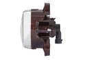 HELLA 1K0 247 043-021 DE/FF/Halogen-Headlight - 90mm Performance - 24V