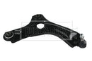 Borg & Beck Suspension Arm - RH - BCA8016