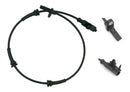Fuel Parts Wheel Speed Sensor - AB2497