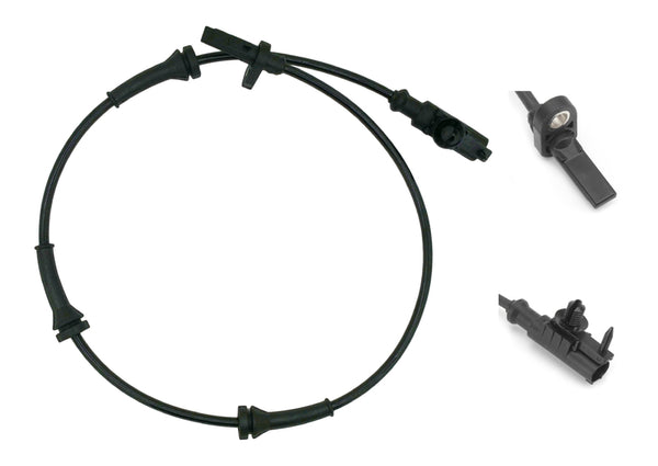 Intermotor Wheel Speed Sensor - 61248