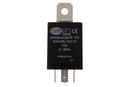 HELLA 5HE 996 152-151 Time Relay - 12V - Number of connectors: 5