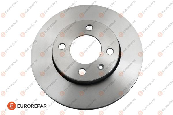 Eurorepar Brake Disc - 1618880880