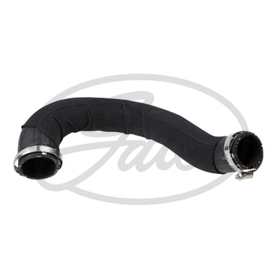 Gates Turbo Charger Hose - 09-0368
