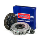 Borg & Beck Clutch Kit 3-In-1 Part No -HK9415