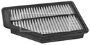 Borg & Beck Air Filter - BFA2454