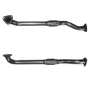 BM Cats Connecting Pipe - BM50083 with Fitting Kit - BM50083