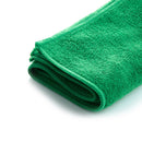 Nilco Microfibre Cloths Green - 5 Pack - TETNCA012
