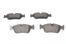 Bosch Brake Pad Set Set Bp1006 - 0986494096