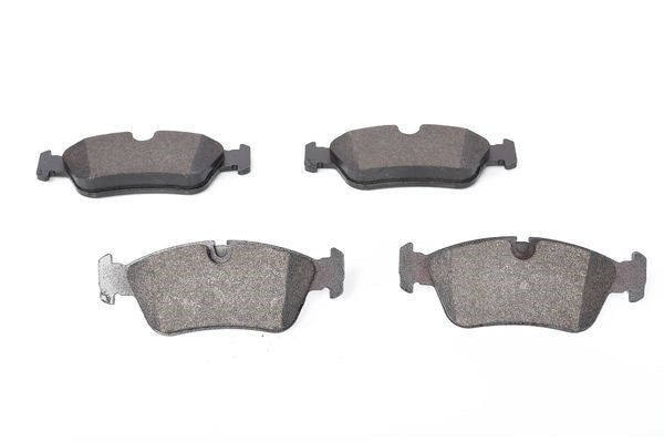 Bosch Brake Pad Set Set Bp1006 - 0986494096